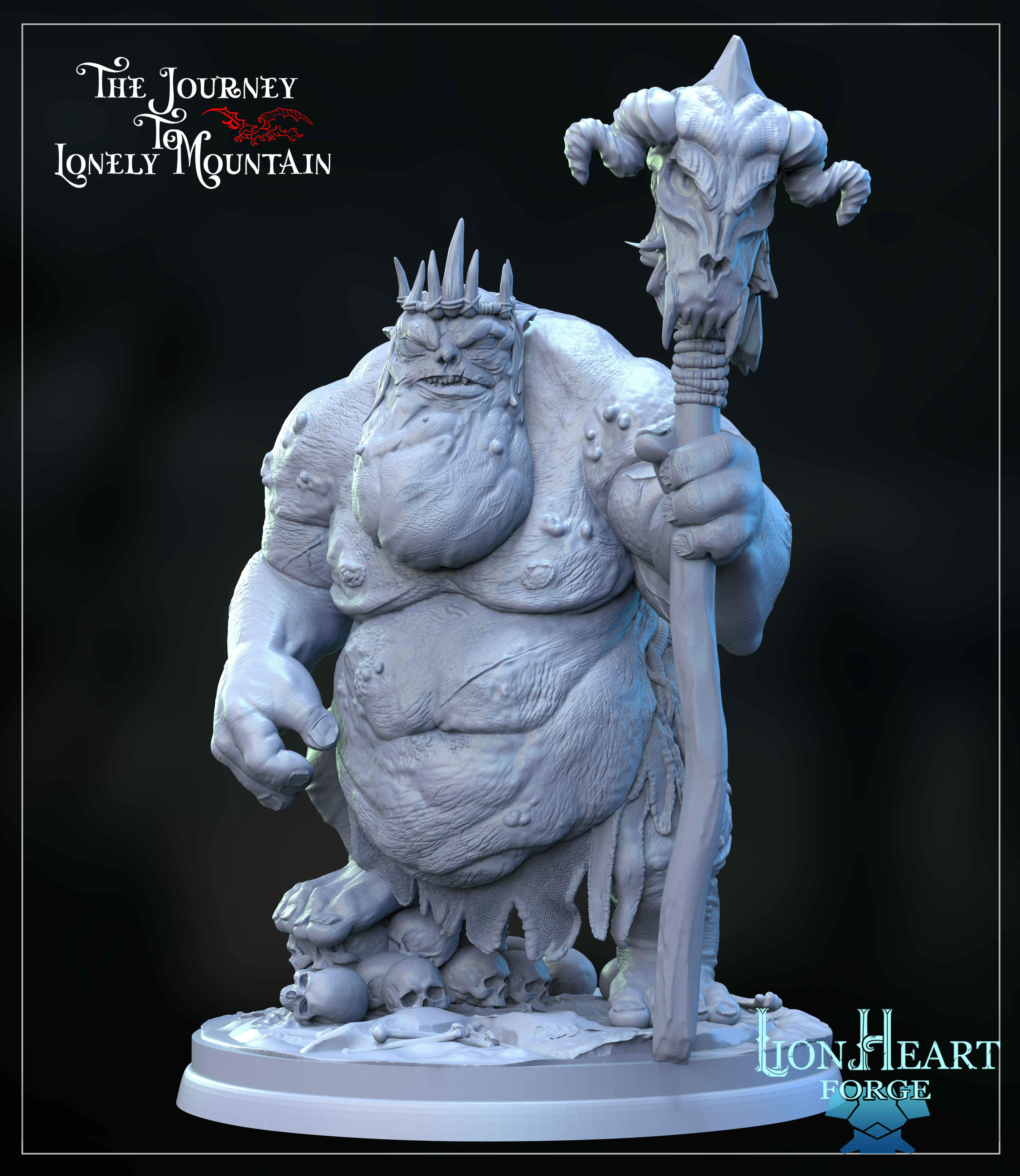 Goblin king